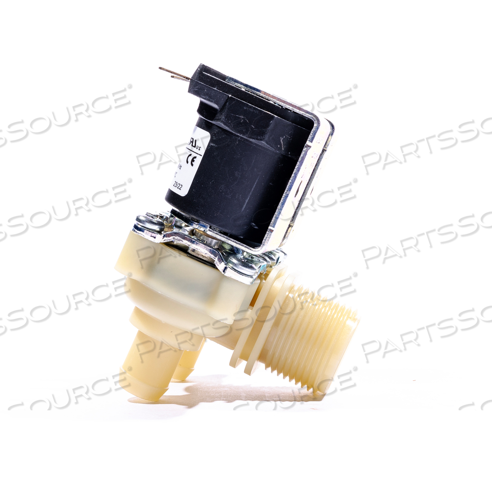 SOLENOID VALVE, 3/4 IN INPUT, 1/2 H OUTPUT by Getinge USA Sales, LLC