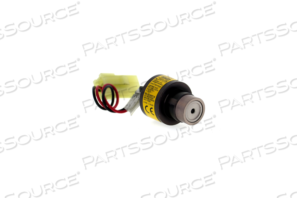 SINGLE, TERMINATED LASER DIODE SINGLE, TERMINATED LASER DIODE