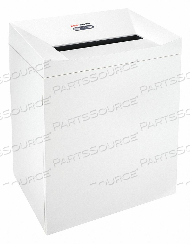 PAPER SHREDDER LARGE OFFICE by HSM Classic PAPER SHREDDER LARGE OFFICE by HSM Classic