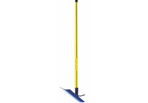 CONCRETE COME-ALONG RAKE 20 BLADE by Nupla