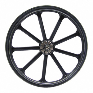 24" WHEEL FOR CLASSIC 500 W/C by Alco Sales & Service Co