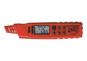 DIGITAL PCKT HEAT INDEX MONITOR 0-100PCT by General Tools & Instruments