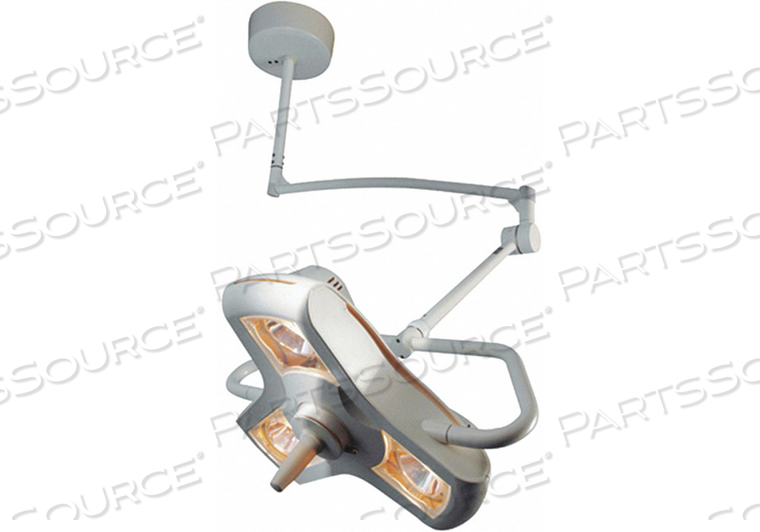 AIM-50 SINGLE, CEILING MOUNT AIM-50 SINGLE, CEILING MOUNT