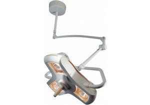 AIM-50 SINGLE, CEILING MOUNT by Burton Medical