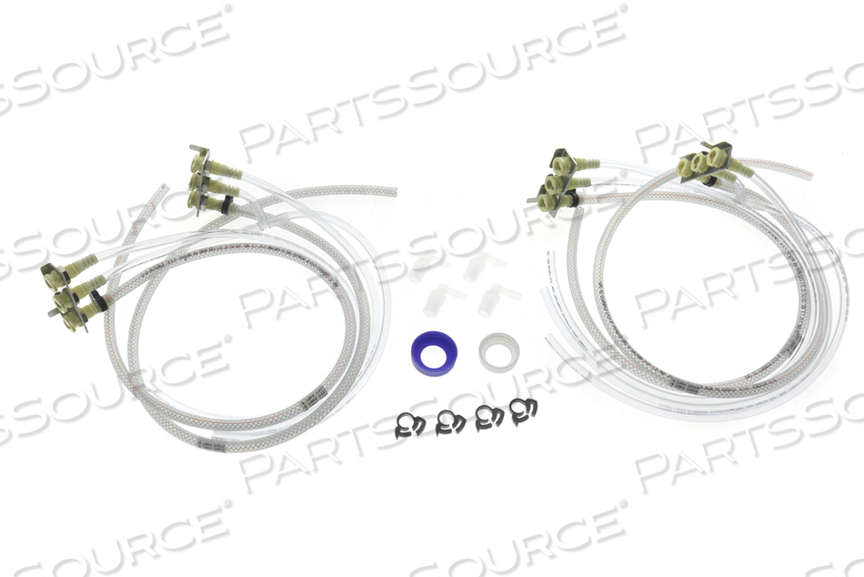 HOSE ASSEMBLY, TAKE-UP, FOR DSD EDGE® AUTOMATED ENDOSCOPE REPROCESSOR by Medivators (Cantel Medical) (now STERIS)