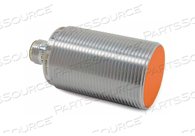 PROX SENSOR INDUCTIVE 15MM PNP NC QD by IFM Efector PROX SENSOR INDUCTIVE 15MM PNP NC QD by IFM Efector