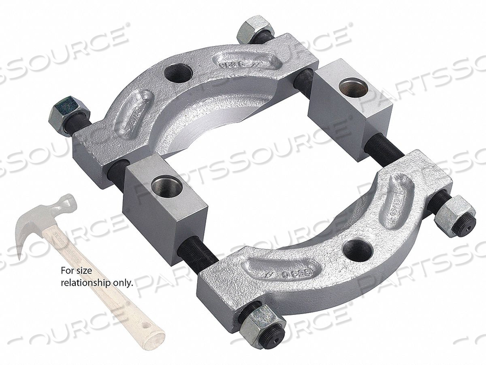 BEARING SPLITTER MAX. SPREAD 12 7/8 IN by OTC