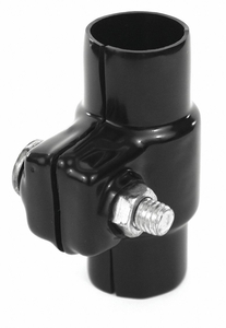 COUPLING FOR CONDUIT RIGID PVC COATED by Calbond