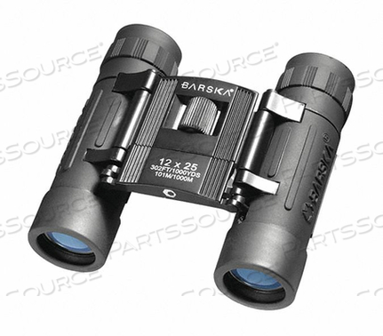BINOCULAR 12X 240 FT. ROOF 1-11/16INW by Barska BINOCULAR 12X 240 FT. ROOF 1-11/16INW by Barska