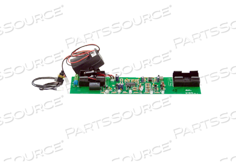 AED CABINET ALARM ASSEMBLY by Potter Roemer