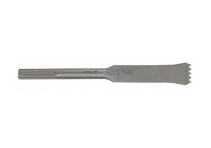 SDS MAX HAMMER STEEL SLOTTING TOOL by Bosch Tools