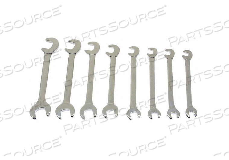 IGNITION WRENCH SET METRIC OFFSET by Westward