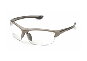 ELVEX SAFETY GLASSES RX-350-2.0 by Elvex