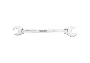 OPEN END WRENCH 16MMX17MM HEAD SIZE by Facom