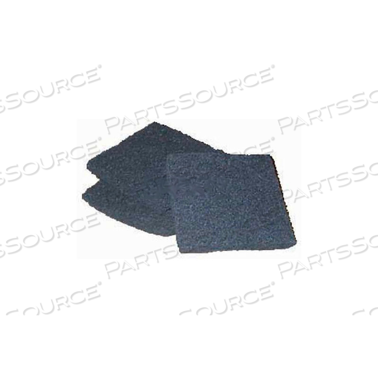 REPLACEMENT FILTERS FOR KITCHEN COMPOST PAIL by Exaco Trading Co.