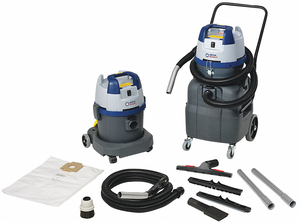FLOOR TOOLS AND NOZZLES 1-1/2 PLASTIC by Nilfisk, Inc.