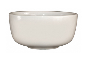 JUNG BOWL 9-1/2 OZ AMERICAN WHT PK36 by ITI