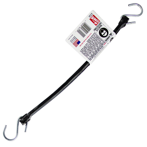 R715B RADIATOR SPECIALTY HOLD-ZIT STRAP TIE DOWN STRAP,15" STRAP by Liquid Wrench