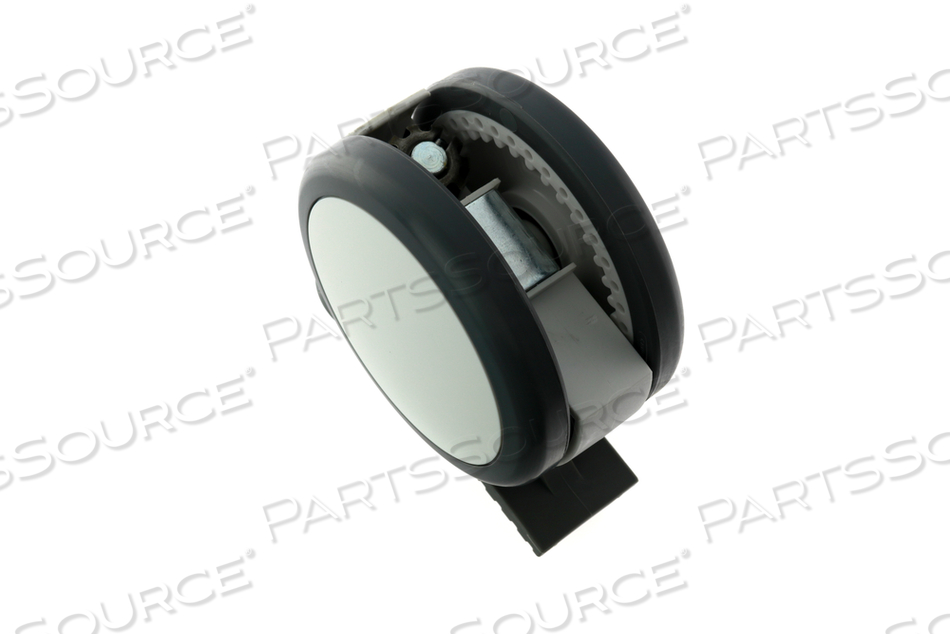 125MM DIA M12 CASTER BRAKE FOR AESTIVA 9100C by Datex-Ohmeda