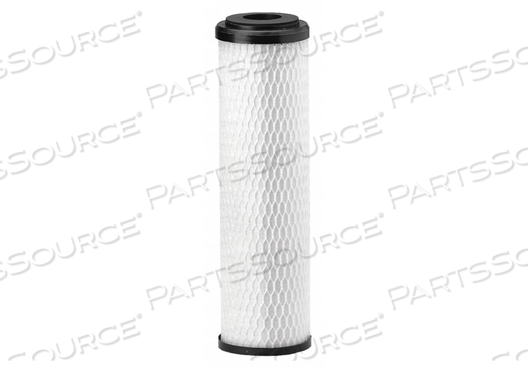 REPLACEMENT FILTER CARTRIDGE 5 MICRONS by Everpure (PENTAIR Foodservice)