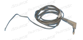 REUSABLE SKIN TEMPERATURE PROBE by International Biomedical