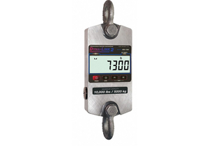 CRANE DYNAMOMETER LED 1000 LB CAP. by MSI