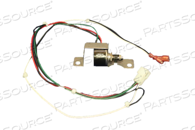 ASSEMBLY, HEAD-END POTENTIOMETER, FOR USE WITH: FOR MODEL 3002 SECURE® II MODEL 3002 by Stryker Medical ASSEMBLY, HEAD-END POTENTIOMETER, FOR USE WITH: FOR MODEL 3002 SECURE® II MODEL 3002 by Stryker Medical