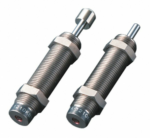 SHOCK ABSORBER 33 LB. M12X1 50MM L by Bansbach