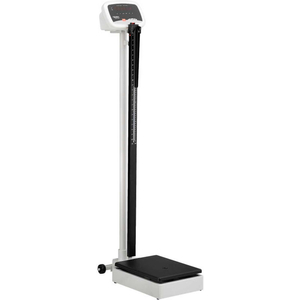 DIGITAL PHYSICIAN SCALE WITH HEIGHT ROD by Nanjing Easthigh International Co. Ltd-S
