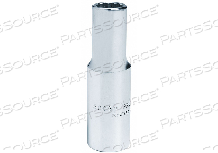 SOCKET METRIC 3/8 DR 20MM SZ TRIPLE SQ. by Proto