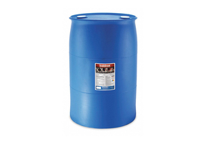 DESCALING SOLUTION ORANGE 55 GAL DRUM by goodway DESCALING SOLUTION ORANGE 55 GAL DRUM by goodway