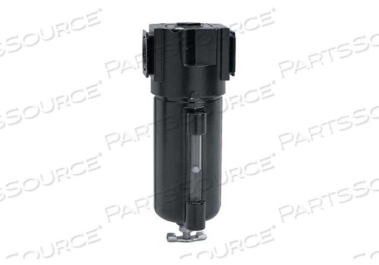 FILTER 40 MICRON METAL BOWL 1/2 by Arrow Pneumatics