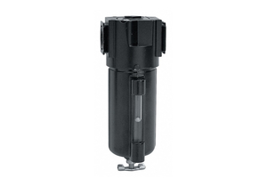 FILTER 40 MICRON METAL BOWL 1/2 by Arrow Pneumatics