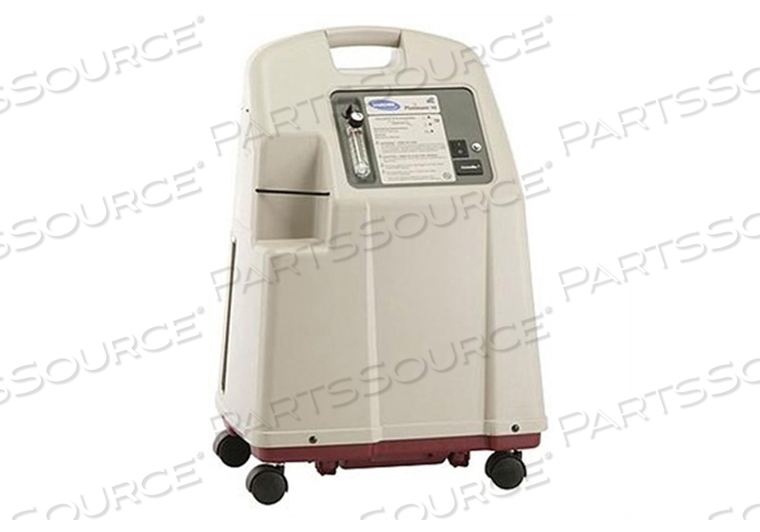 IRC10LX Invacare Corporation OXYGEN CONCENTRATOR, 2 TO 10 LPM FLOW ...