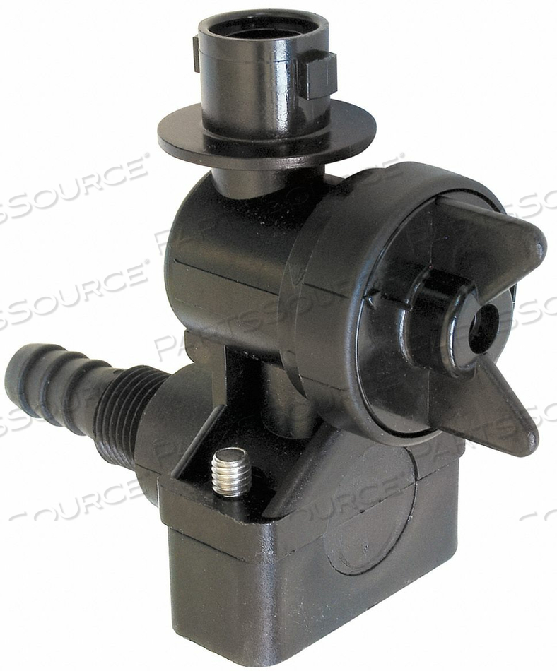 LEFT/RIGHT BODY NOZZLE COMPLETE by Fimco