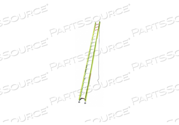 EXTENSION LADDER 300 LB LOAD CAPACITY by Little Giant