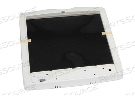 LCD TOUCH BEZEL ASSEMBLY KIT by Datex-Ohmeda LCD TOUCH BEZEL ASSEMBLY KIT by Datex-Ohmeda