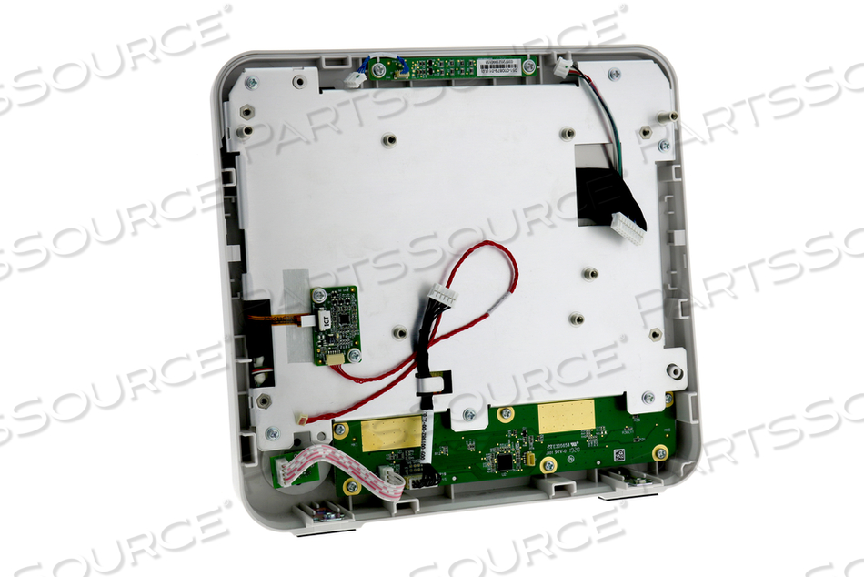 COVER ASSEMBLY, FRONT by Mindray North America