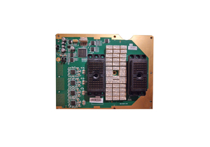 FRU PROBE BOARD by Mindray North America