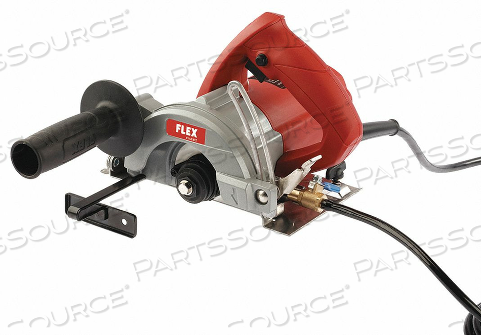 MASONRY SAW WET 5 IN BLADE DIA. by Flex North America MASONRY SAW WET 5 IN BLADE DIA. by Flex North America