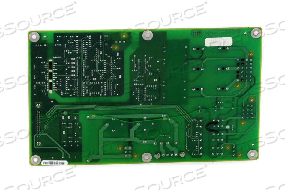 MAIN POWER SUPPLY BOARD 