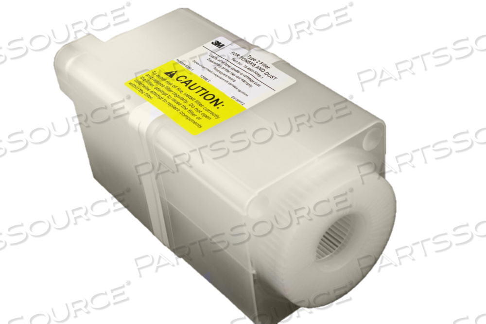 BENCH TOP TOOLS FILTER, WHITE, ROHS STANDARDS, FOR 497 HEPA VACUUM by Approved Vendor BENCH TOP TOOLS FILTER, WHITE, ROHS STANDARDS, FOR 497 HEPA VACUUM by Approved Vendor