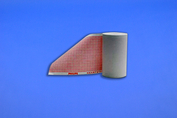 989803138171 Philips RECORDING CHEMICAL/PREMIUM THERMAL PAPER, RED GRID ...