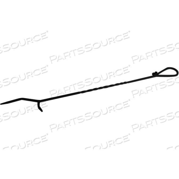 POKER 40" by Pleasant Hearth POKER 40" by Pleasant Hearth