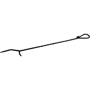 POKER 40" by Pleasant Hearth