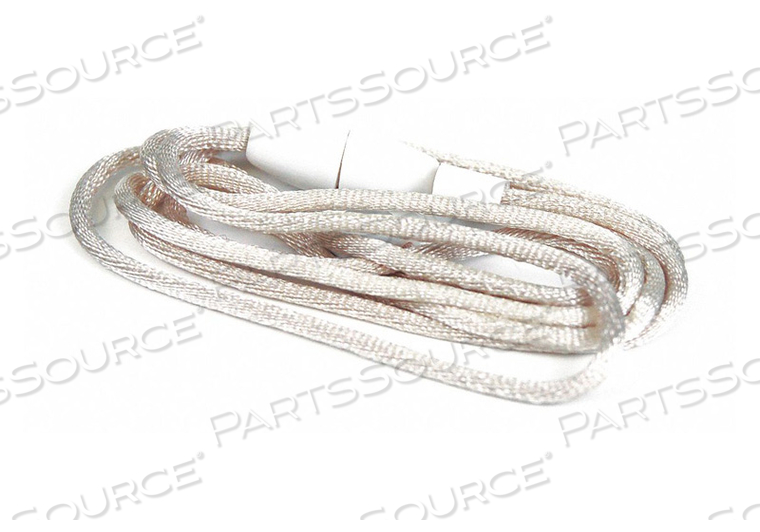 REPLACEMENT NECK LANYARD GRAY PK10 by Stanley Healthcare (STANLEY)