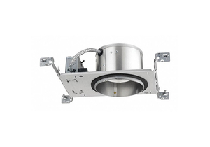 LED DOWNLIGHT 6IN 900LM 3500K 120-277V by Juno Lighting Group