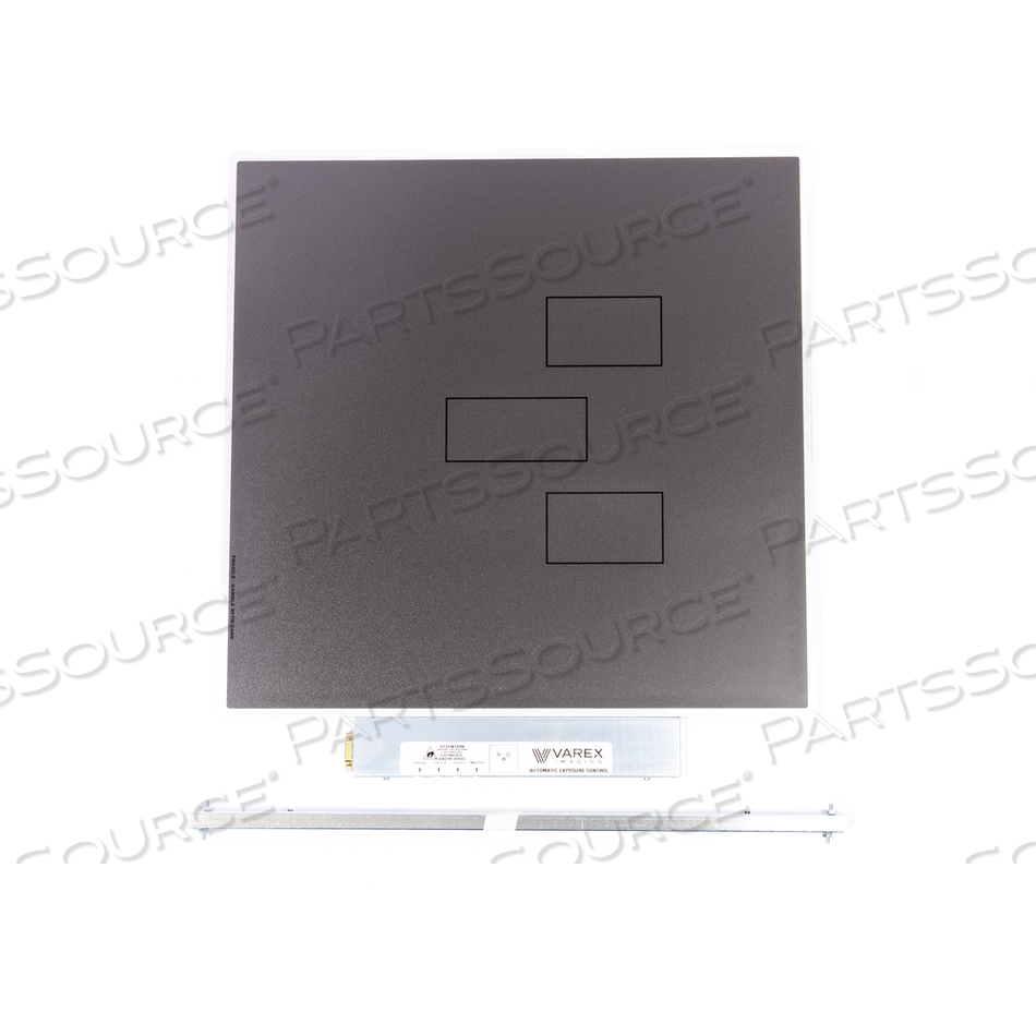 AEC CHAMBER by Carestream Health, Inc.