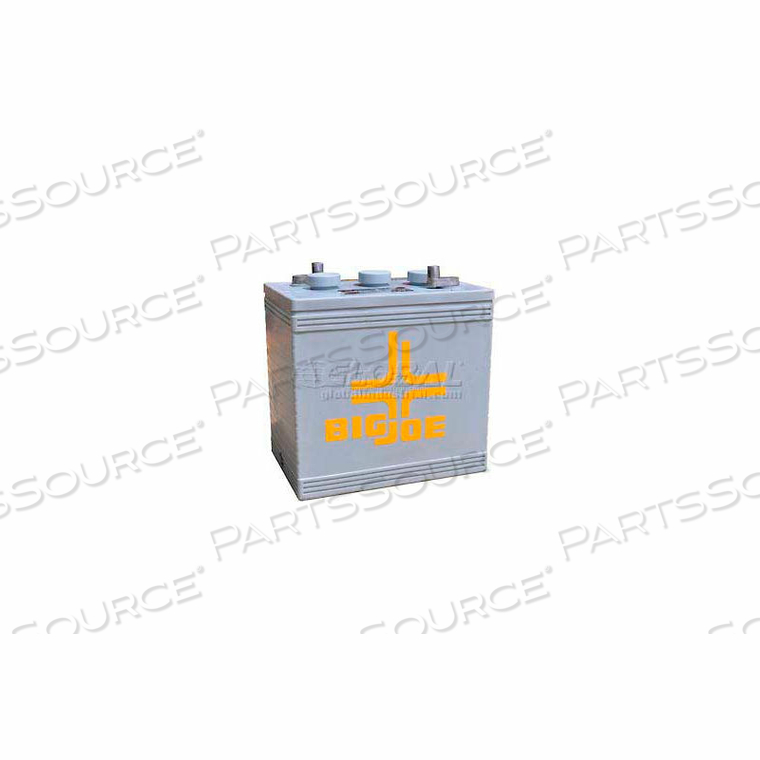 BATTERY FOR BIG JOE 4500 LB. ELECTRIC PALLET TRUCK GLOBAL #987634 by Big Joe - Big Lift LLC