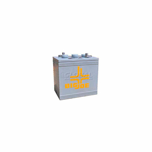 BATTERY FOR BIG JOE 4500 LB. ELECTRIC PALLET TRUCK GLOBAL #987634 by Big Joe - Big Lift LLC